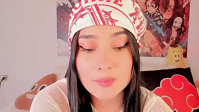 EvangelineLeblanc online show from November 2025 09:05:02 PM