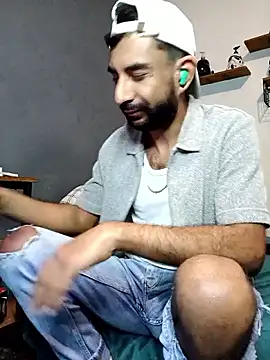 Barbanegra91mx online show from January 2026 04:29:01 AM