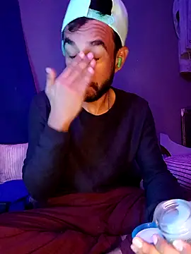 Barbanegra91mx online show from February 2026 01:37:01 AM