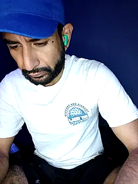 Barbanegra91mx online show from February 2026 04:27:01 AM