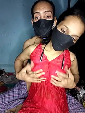 RITU COUPLE online show from November 2025 07:01:02 PM