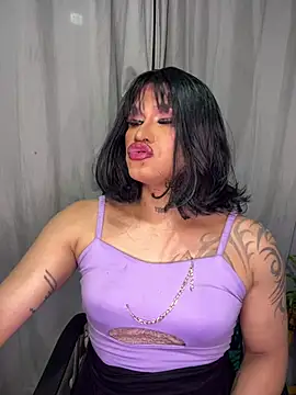 melani ferraraa  online show from July 2026 12:07:01 AM