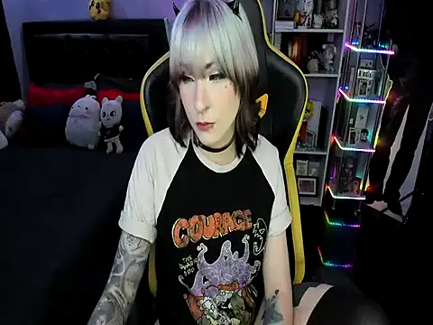 Yummy dark online show from January 2026 10:15:02 PM