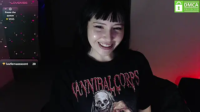 just meko online show from December 2025 01:34:01 AM