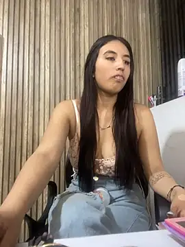 Valk submissive online show from March 2026 04:09:01 AM