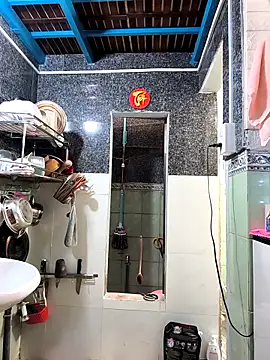 Okleotina9 online show from March 2026 04:31:01 AM