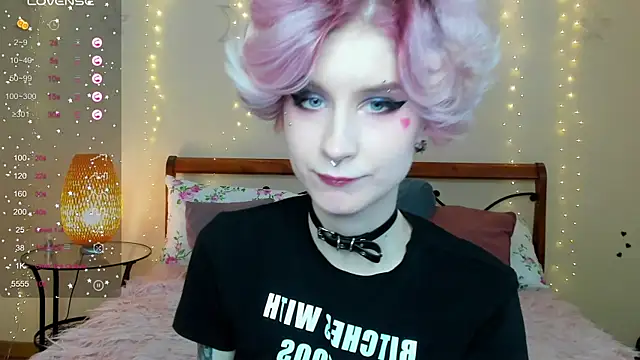 Angel Julles online show from June 2026 10:19:01 AM
