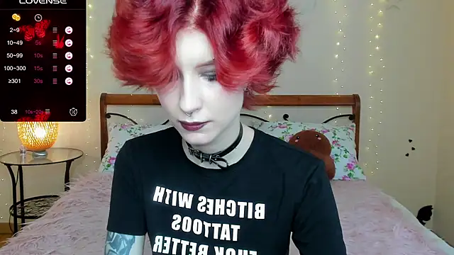 Angel Julles online show from July 2026 03:59:02 AM
