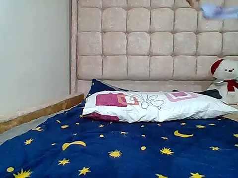 Petite baby5 online show from March 2026 03:45:02 AM