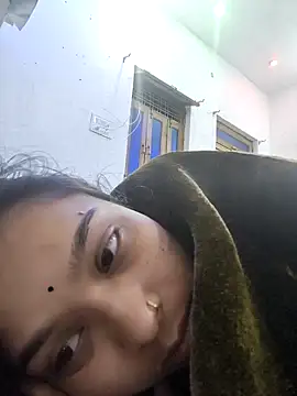 Cute Arushi online show from November 2025 09:58:01 PM