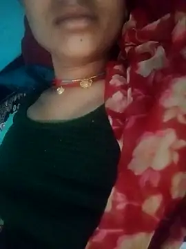 Cute Arushi online show from July 2026 06:30:01 AM