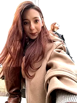 LilluKatten online show from November 2025 09:52:01 AM