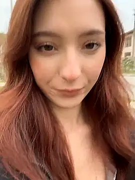 LilluKatten online show from November 2025 09:21:01 AM