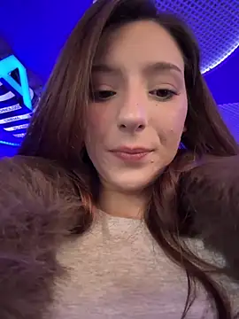 LilluKatten online show from February 2026 01:56:01 PM