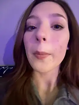 LilluKatten online show from March 2026 12:20:01 PM