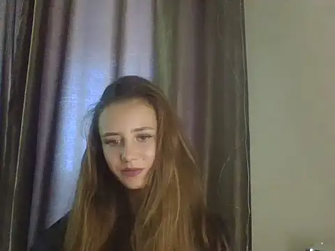 MyLittle Flame online show from May 2026 11:05:01 AM