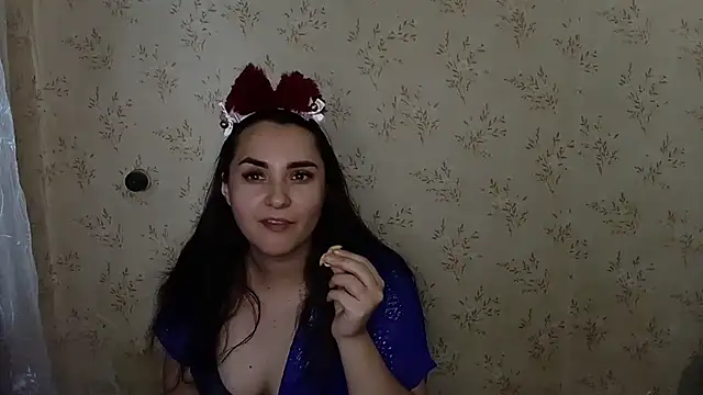 Snapshot of VoulezVous_Angel chatting on February 2026 07:24:02 AM VoulezVous Angel online show from February 2026 07:24:02 AM