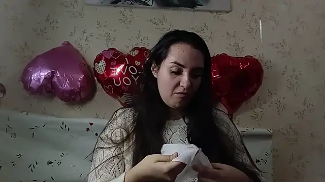 Snapshot of VoulezVous_Angel chatting on February 2026 10:29:01 AM VoulezVous Angel online show from February 2026 10:29:01 AM