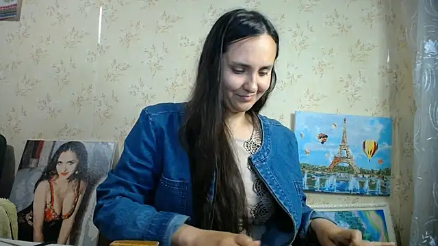 VoulezVous Angel online show from May 2026 06:31:02 PM