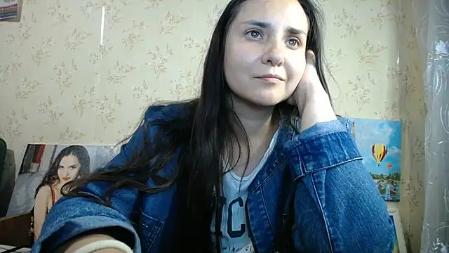 VoulezVous Angel online show from June 2026 06:32:02 PM