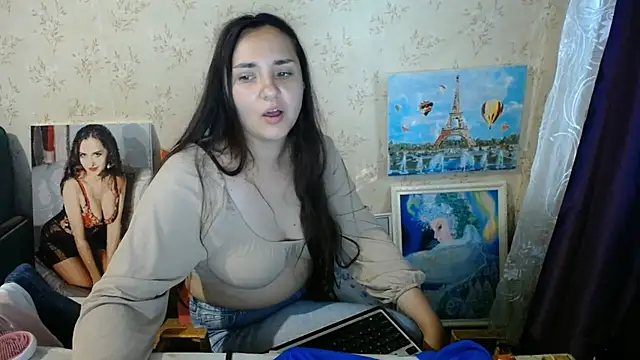 VoulezVous Angel online show from June 2026 04:53:02 AM