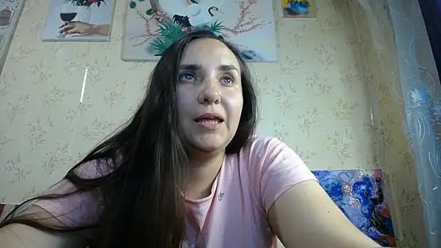VoulezVous Angel online show from July 2026 03:50:02 PM