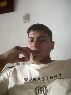 Snapshot of Ckinetor chatting on December 2025 11:44:01 PM Ckinetor online show from December 2025 11:44:01 PM