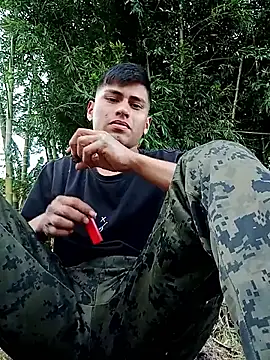 Snapshot of Ckinetor chatting on February 2026 08:54:01 PM Ckinetor online show from February 2026 08:54:01 PM