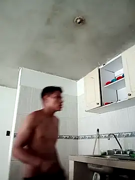 Snapshot of Ckinetor chatting on April 2026 05:13:02 PM Ckinetor online show from April 2026 05:13:02 PM