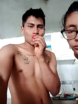 Snapshot of Ckinetor chatting on April 2026 01:38:01 PM Ckinetor online show from April 2026 01:38:01 PM