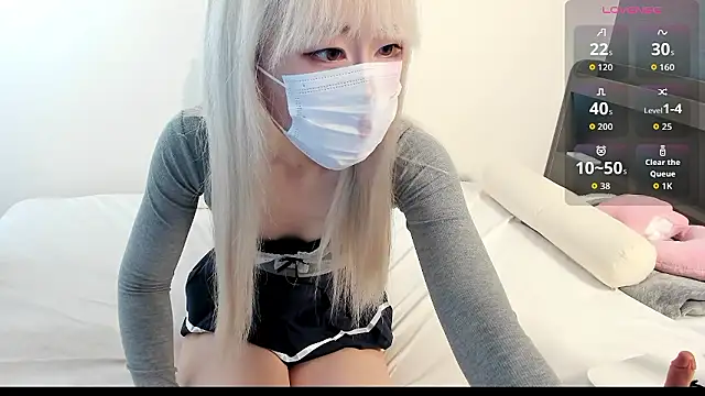 yeji 2001 online show from January 2026 01:37:02 PM