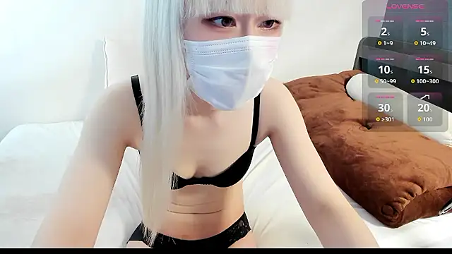 yeji 2001 online show from March 2026 12:43:02 PM