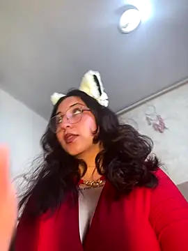 Kitty shine  online show from November 2025 12:38:02 PM