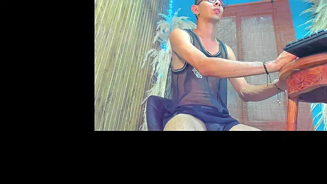 jackk blaze online show from November 2025 07:24:01 PM