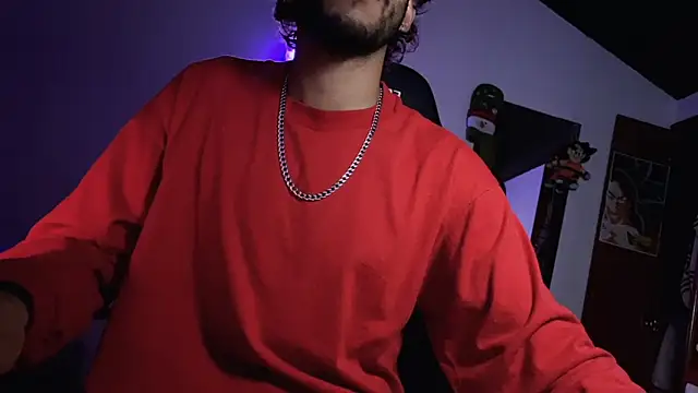 Snapshot of 3v1l chatting on December 2025 08:19:02 AM 3v1l online show from December 2025 08:19:02 AM