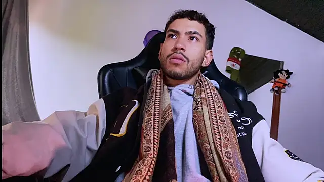 Snapshot of 3v1l chatting on December 2025 07:21:01 PM 3v1l online show from December 2025 07:21:01 PM