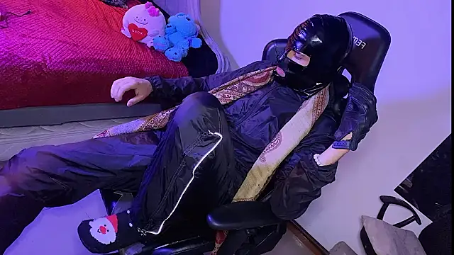 Snapshot of 3v1l chatting on January 2026 06:57:02 PM 3v1l online show from January 2026 06:57:02 PM