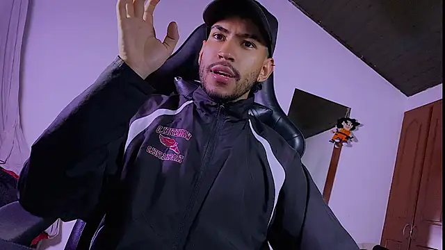 Snapshot of 3v1l chatting on February 2026 02:53:01 AM 3v1l online show from February 2026 02:53:01 AM