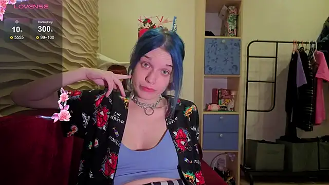 Marci n online show from November 2025 08:22:02 PM