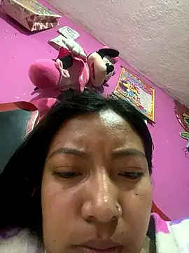 Damarismelo online show from November 2025 03:47:02 PM