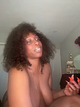 MadameMuse online show from March 2026 09:53:02 PM