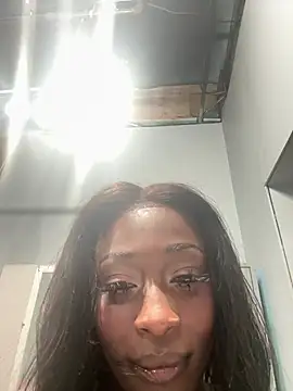 MadameMuse online show from July 2026 04:15:02 PM