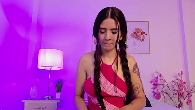 Snapshot of dark_angell77 chatting on January 2026 11:14:02 AM dark angell77 online show from January 2026 11:14:02 AM