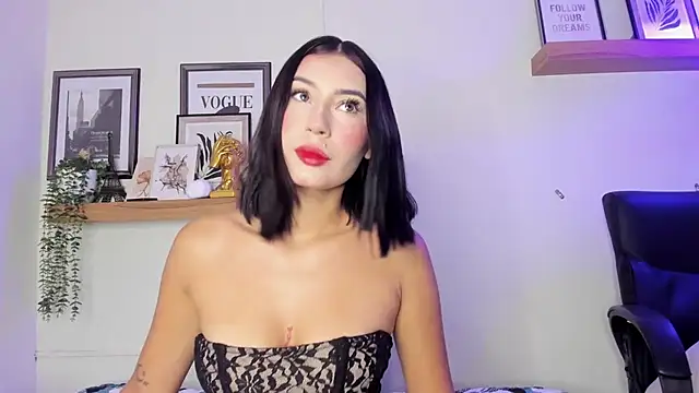 Madisonkay online show from May 2026 07:10:02 PM