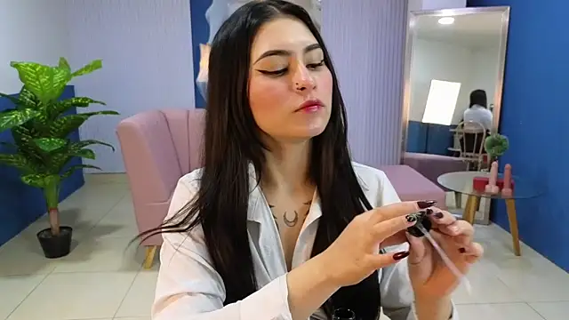 amy lovelydoll online show from January 2026 07:41:01 PM