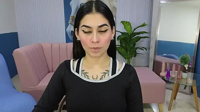 amy lovelydoll online show from June 2026 07:48:01 PM