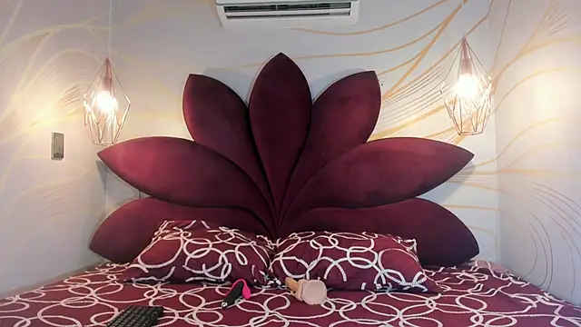 Staarhot online show from February 2026 12:23:02 PM