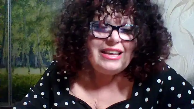 Milaniya606 online show from February 2026 08:15:01 PM