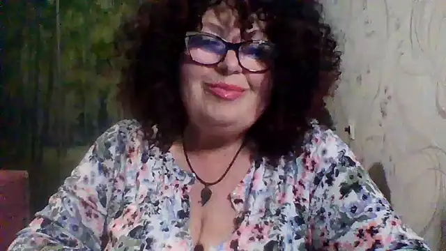 Milaniya606 online show from April 2026 06:12:01 PM