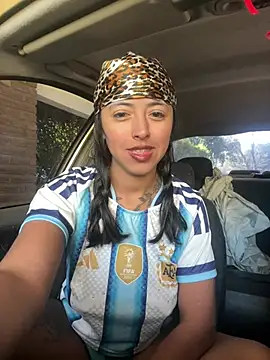 Zulema cba online show from June 2026 07:33:01 PM